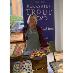 Meet the new group leader at Slow Food Wiltshire & Berkshire