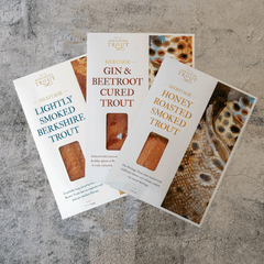 The Berkshire Trout Heritage Collection